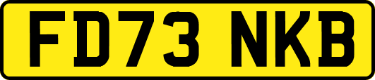 FD73NKB