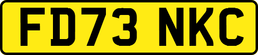FD73NKC