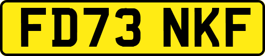 FD73NKF