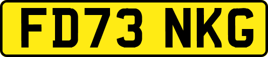 FD73NKG