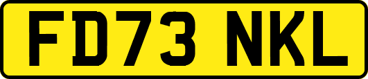 FD73NKL