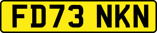 FD73NKN