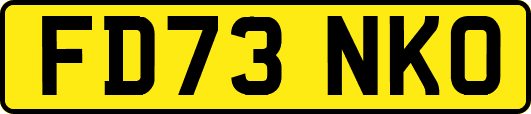 FD73NKO