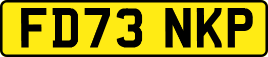 FD73NKP