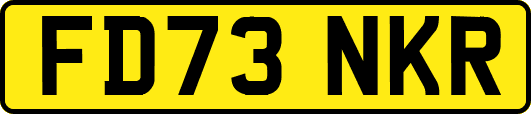 FD73NKR