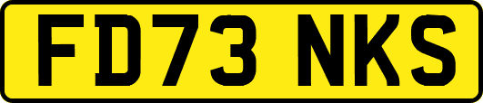 FD73NKS