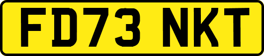 FD73NKT