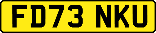 FD73NKU