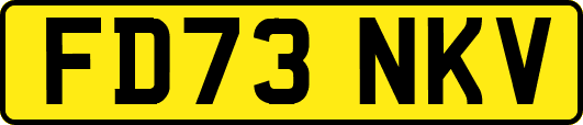 FD73NKV