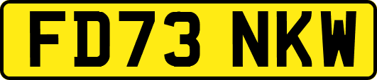 FD73NKW
