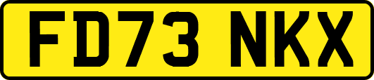 FD73NKX