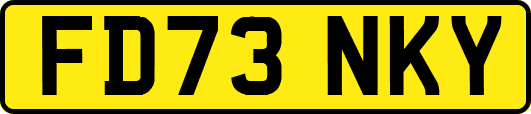 FD73NKY