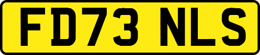 FD73NLS