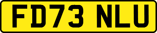 FD73NLU