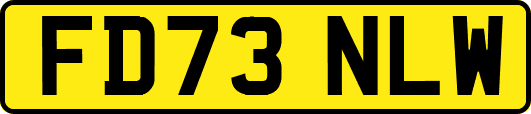 FD73NLW