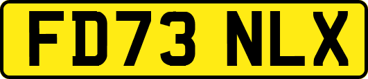 FD73NLX