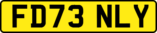 FD73NLY