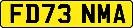 FD73NMA