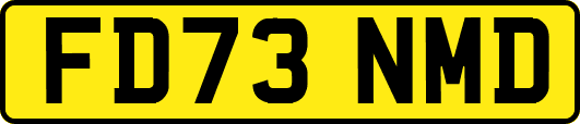 FD73NMD