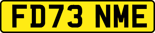 FD73NME