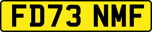 FD73NMF