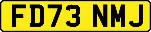 FD73NMJ