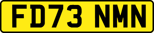 FD73NMN