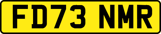FD73NMR