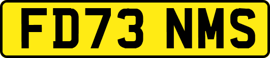 FD73NMS