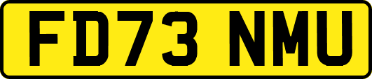 FD73NMU