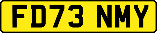 FD73NMY