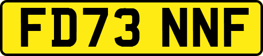 FD73NNF