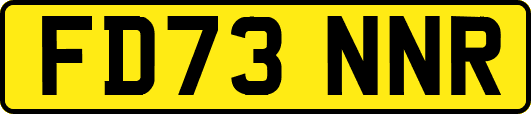 FD73NNR