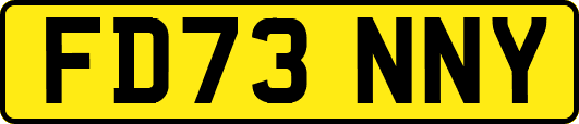 FD73NNY