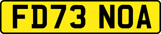 FD73NOA