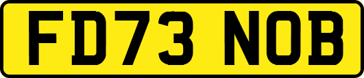 FD73NOB