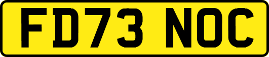 FD73NOC
