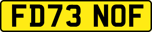 FD73NOF