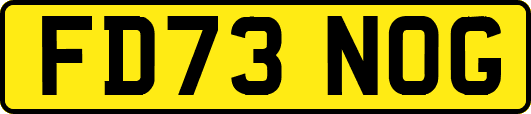 FD73NOG