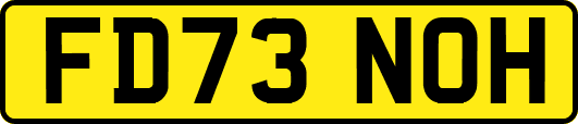 FD73NOH