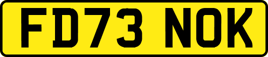FD73NOK