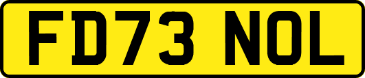 FD73NOL
