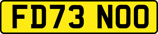 FD73NOO