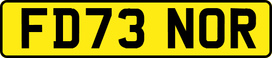 FD73NOR