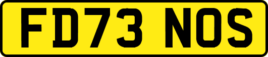 FD73NOS
