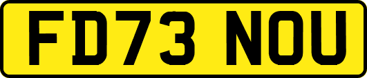 FD73NOU