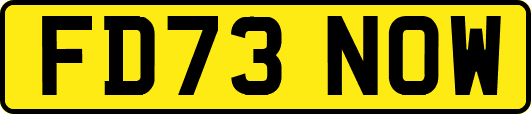 FD73NOW
