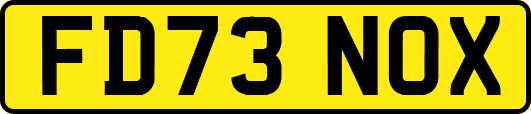 FD73NOX