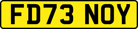 FD73NOY