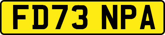 FD73NPA